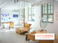 Maison Poincaré - Musée des mathématiques