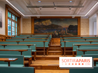 Maison Poincaré - Musée des mathématiques