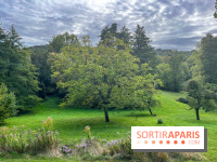 La maison littéraire de Victor Hugo, joyau patrimonial à Bièvres (91) - image00016
