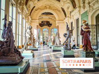 Nuits corticales, l'exposition contemporaine de Loris Gréaud qui transforme le Petit Palais - photos