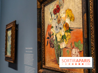 Exposition Van Gogh au Musée d’Orsay - Auvers-sur-Oise, les derniers mois -  A7C3090