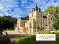 Maison Littéraire de Victor Hugo