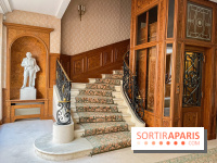 Maison Littéraire de Victor Hugo - image00038