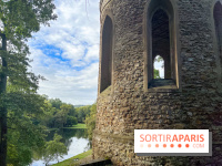 Maison Littéraire de Victor Hugo - image00021