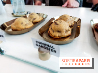 The Delambre Bakery à Paris, nos photos - 20231003 123457 2