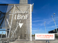 BnF François Mitterrand