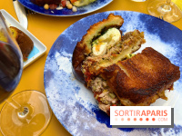 Riv'K - Sandwich fricassé