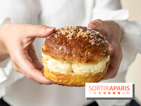 Atelier Fargo, la pâtisserie artisanale gourmande au levain naturel  -  tropézienne