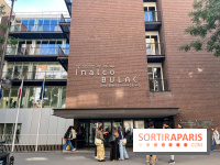 BULAC, la grande bibliothèque des langues dans le 13e