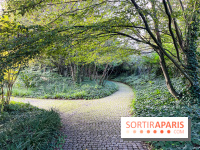 Le parc des Chanteraines