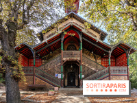 Église Orthodoxe Saint-Serge de Radonège -  A7C3425