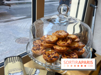Manteigaria - Pasteis de nata