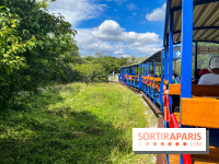 Le chemin de fer des Chanteraines - nos photos - image00010