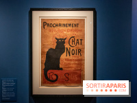 Exposition Théophile-Alexandre Steinlen Musée de Montmartre