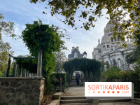 Le Square Marcel Bleustein Blanchet, dit de la Turlure  - image00063