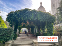 Le Square Marcel Bleustein Blanchet, dit de la Turlure  - image00045