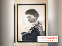 Le Paris des années 30 vu par Boris Lipnitzki, l'exposition photo à voir à la galerie Roger-Viollet  - Coco Chanel