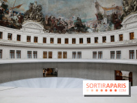 Mike Kelley à la Bourse de Commerce - IMG 1118