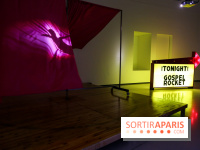 Mike Kelley à la Bourse de Commerce