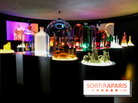 Mike Kelley à la Bourse de Commerce