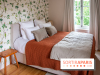 La Prairie The Oasis House chambre