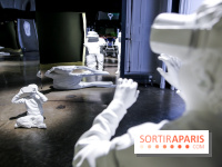 Expo Elmgreen & Dragset à la Galerie Perrotin, nos photos - IMG 1384