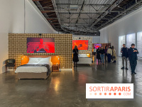 Exposition Lili Reynaud-Dewar Palais de Tokyo