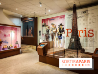Choco Story, le musée du chocolat hyper gourmand à Paris