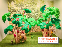 Choco Story, le musée du chocolat hyper gourmand à Paris