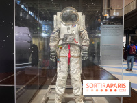 Mission spatiale
