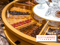 Louis Fouquet Montaigne - Chocolatier - confiseur