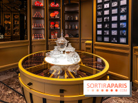 Louis Fouquet Montaigne - Chocolatier - confiseur -  A7C3989