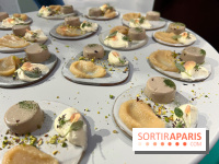 Des visites gustatives insolites au MAIF Social Club, pour voir et manger les expositions - 1232C830 1EF6 4A77 B800 2C9DC1B3C669