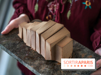 Bûche de Noël d’Aurelien Cohen 2023