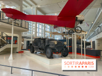 Musée de l'air et de l'espace