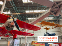 Musée de l'air et de l'espace