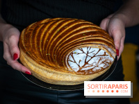 La Galette des Rois 2024 de Claire Heitzler