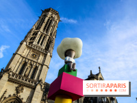 Seth se fait la malle à Paris, nos photos - IMG 1499