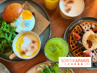 Cali Uptown - Brunch