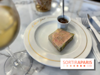 Le Minet Galant - Foie gras