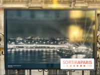 Exposition Paris s'illumine