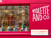 Violette and Co