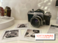 99 Cameras Museum
