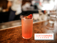 The Cambridge Public House, nos photos - IMG 1529