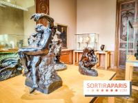 Le Musée Rodin, ses collections et son jardin - IMG20231016100954