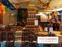Salon du Chocolat de Paris 2023 - les photos