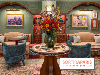 Le Grand Mazarin, l'hôtel inspiré des salons littéraires d'antan, dans le Marais - image00029