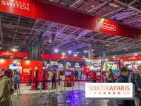 Paris Games Week 2023
