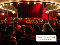 Le Cabaret du Prisme, le cabaret LGBTQIA+ engagé à Paris : Drag shows, effeuillage, cirque ... - image00006