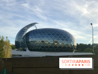 La Seine Musicale
